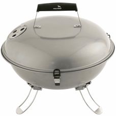 Гриль угольный Easy Camp Adventure Grill Silver (680193) Гриль угольный Easy Camp Adventure Grill Silver (680193)