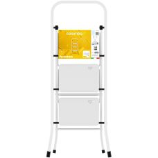 Лестница Colombo Factotum 3 ступени (G110L03W)(Special Offer)