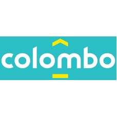 Лестница Colombo Factotum 3 ступени (G110L03W)(Special Offer)