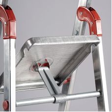 Лестница Rolser Escalera Norma 220 5 ступеней (NOR038)