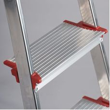 Лестница Rolser Escalera Norma 220 5 ступеней (NOR038)
