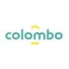Лестница Colombo Attica 5 ступеней (S108A05P)