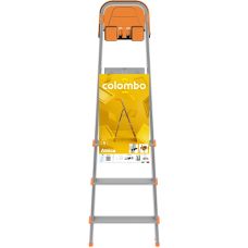 Лестница Colombo Attica 4 ступени (S108A04P)