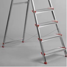 Лестница Rolser Escalera Norma 220 5 ступеней (NOR038)
