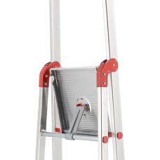 Лестница Rolser Escalera Brico 5 ступеней (BRI003)