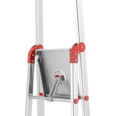 Лестница Rolser Escalera Brico 220 5 широких ступеней (BRI027)