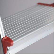 Лестница Rolser Escalera Norma 220 5 ступеней (NOR038)