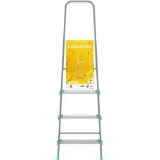 Лестница Colombo Libellula 4 ступени (S107A04W)