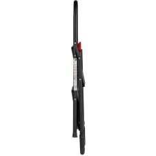 Лестница Rolser Taburete M/10 UNE 2 ступени Negro (MET003-1023)