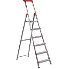 Лестница Rolser Escalera Brico 6 ступеней (BRI004)