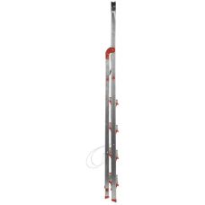 Лестница Rolser Escalera Norma 220 5 ступеней (NOR038)