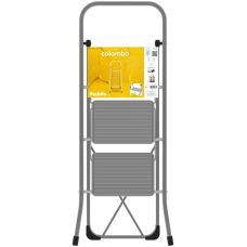 Лестница Colombo Stabilo 3 ступени (G120L03W)