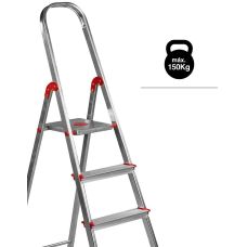 Лестница Rolser Escalera Norma 220 5 ступеней (NOR038)
