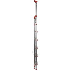 Лестница Rolser Escalera Brico 6 ступеней (BRI004)