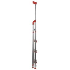 Лестница Rolser Escalera Brico 4 ступени (BRI002)