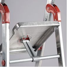 Драбина Rolser Escalera Brico 7 щаблів (BRI005)