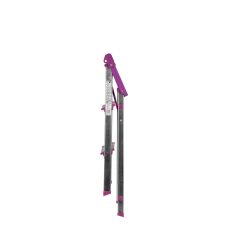 Лестница Rolser Taburete M/3 3 ступени Malva (MET3001-1013)
