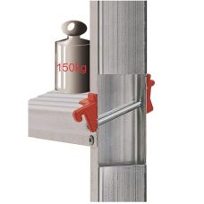 Драбина Rolser Escalera Unica 4 сходини (UNI002)