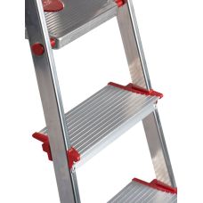 Лестница Rolser Escalera Norma 220 5 ступеней (NOR038)