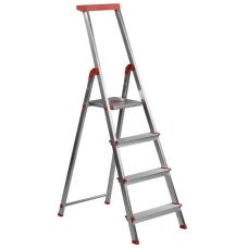 Лестница Rolser Escalera Brico 4 ступени (BRI002) Лестница Rolser Escalera Brico 4 ступени (BRI002)