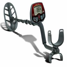 Металошукач Bounty Hunter Land Ranger Pro (3410011)