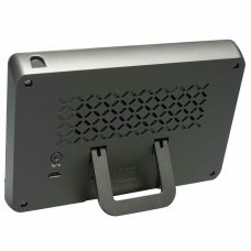 Метеостанция Bresser MeteoTrend Colour (Black)