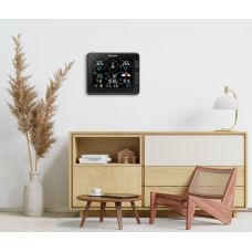 Метеостанция Bresser Professional WIFI Weather Centre 7in1 (WSX3001CM3LC2)