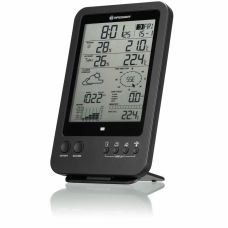 Метеостанция Bresser Weather Center 5-in-1 (7002510)