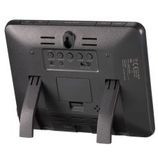 Метеостанція Bresser Professional WIFI Weather Centre 7in1 with Additional Base Station (7002541/10868)