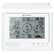 Метеостанция Bresser 7-in-1 Exclusive Line Weather Center Climate Scout (7003100GYE000)