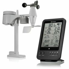Метеостанция Bresser Weather Center 5-in-1 (7002510)