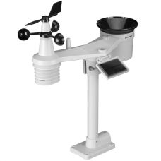 Метеостанция Bresser Professional WIFI Weather Centre 7in1 (WSX3001CM3LC2)