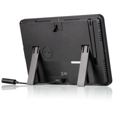 Метеостанція Bresser MeteoChamp 9-in-1 Wi-Fi Photo Frame (15196)