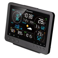 Метеостанція Bresser 8-in-1 Wi-Fi (15199)