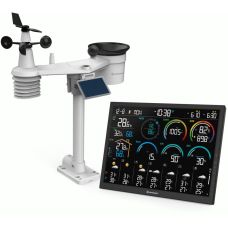 Метеостанция Bresser 4CAST 18,5