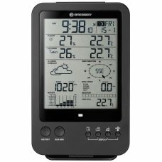 Метеостанция Bresser Weather Center 5-in-1 (7002510)