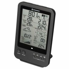 Метеостанция Bresser Weather Center 5-in-1 (7002510)