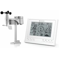 Метеостанция Bresser 7-in-1 Exclusive Line Weather Center Climate Scout (7003100GYE000)