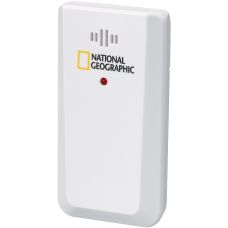 Метеостанция National Geographic VA Colour (Black) (9070600)
