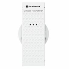Метеостанция Bresser MeteoTrend Colour (Black)