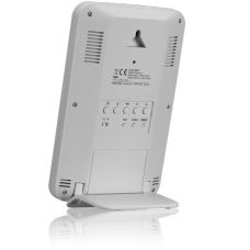 Метеостанция Bresser Weather Center 5-in-1 White (7002511)