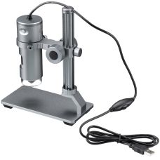 Микроскоп Bresser Digital DST-1028 5MP USB (5808600/11462)