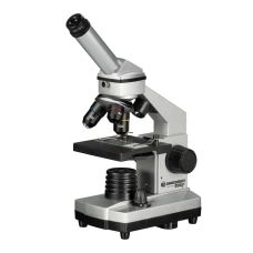Мікроскоп Bresser Junior Biolux CA 40x -1024x з адаптером для смартфона + кейс (8855002)