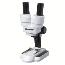 Микроскоп Bresser Junior Stereo 20х-50x (8852001)