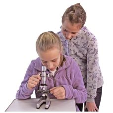 Микроскоп Bresser Junior Biotar CLS 300x-1200x (8851200)