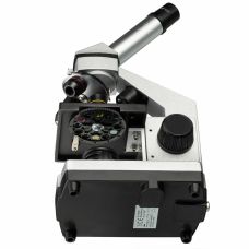 Микроскоп Bresser Junior 40x-1024x