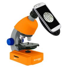 Микроскоп Bresser Junior 40x-640x + Телескоп 40/400 (8850900)