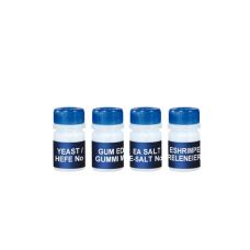 Микроскоп National Geographic 40x-1280x с адаптером к смартфону (9039001)