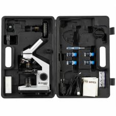 Микроскоп Bresser Junior 40x-1024x