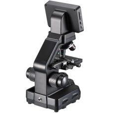 Микроскоп Bresser Biolux LCD Touch 30x-1200x (5201020)